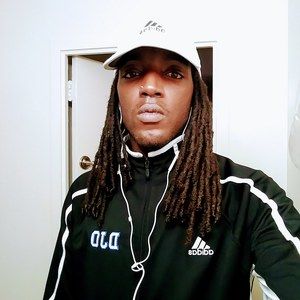 Meet your Posher, Joshua